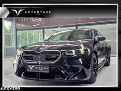 Culoarenegru Nouă 2025 BMW M5 Advantage Berlinǎ | 139.149 EUR