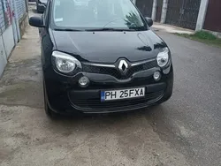 Utilizat 2015 Renault Twingo Hatchback | 4.250 EUR