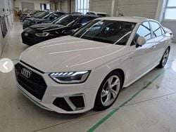 Culoarealb Utilizat 2020 Audi A4 S-Line Berlinǎ | 22.400 EUR (Preț OK)