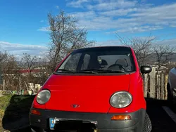Utilizat 2004 Chevrolet Matiz Hatchback | 900 EUR