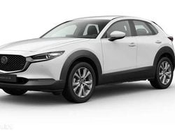 Culoarealb Nouă 2025 Mazda CX-30 Center-Line SUV | 24.490 EUR (Preț bun)
