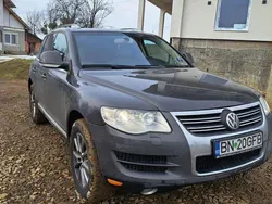 Utilizat 2007 VW Touareg SUV | 7.500 EUR (Puțin scump)