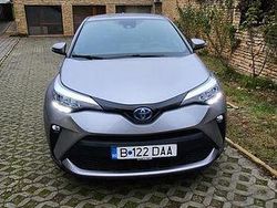 Culoaregri Utilizat 2021 Toyota C-HR+ Style SUV | 19.990 EUR