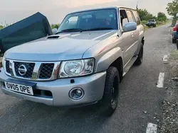 Utilizat 2005 Nissan Patrol SUV | 6.000 EUR