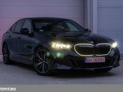 Culoarenegru Utilizat 2024 BMW 540 Shadowline Berlinǎ | 67.990 EUR