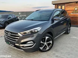 Culoaregri Utilizat 2017 Hyundai Tucson Premium SUV | 16.490 EUR (Preț OK)