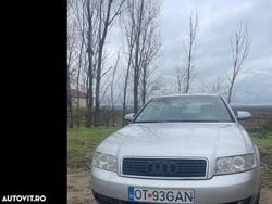 Culoaregri Utilizat 2003 Audi A4 Monovolum | 1.800 EUR (Preț bun)