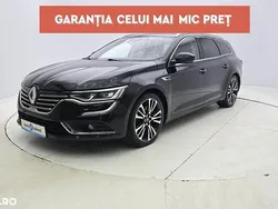Negru Utilizat 2019 Renault Talisman Berlinǎ | 15.750 EUR (Preț OK)