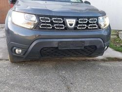 Culoaregri Utilizat 2022 Dacia Duster SUV | 9.999 EUR (Preț bun)