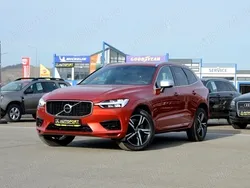 Rosu Utilizat 2019 Volvo XC60 R-Design SUV | 27.990 EUR (Preț OK)