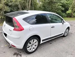 Alb Utilizat 2006 Citroën C4 Coupe | 5.500 EUR