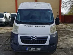 Utilizat 2007 Citroën Jumper Monovolum | 5.950 EUR
