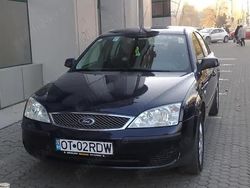 Utilizat 2004 Ford Mondeo Berlinǎ | 2.100 EUR (Puțin scump)