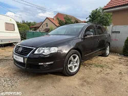 Maro Utilizat 2009 VW Passat Comfortline Break | 4.090 EUR
