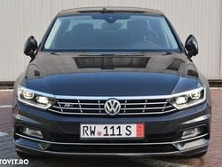 Culoaregri Utilizat 2019 VW Passat Executive Berlinǎ | 18.999 EUR (Preț OK)