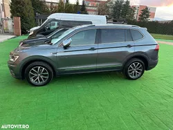 Culoaregri Utilizat 2018 VW Tiguan SUV | 19.500 EUR (Preț OK)
