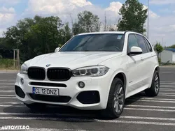 Culoarealb Utilizat 2014 BMW X5 Comfort Edition SUV | 20.499 EUR (Preț OK)