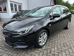 Utilizat 2022 Opel Astra Edition Break | 17.436 EUR