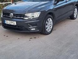 Culoaregri Utilizat 2019 VW Tiguan Comfortline SUV | 15.990 EUR (Super Preț)