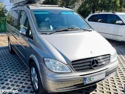 Alte culori Utilizat 2008 Mercedes Viano Monovolum | 10.250 EUR (Preț OK)