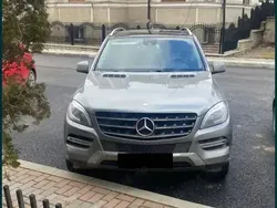 Utilizat 2012 Mercedes ML350 SUV | 10.000 EUR