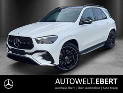 Utilizat 2023 Mercedes GLE450 AMG AMG | 94.293 EUR
