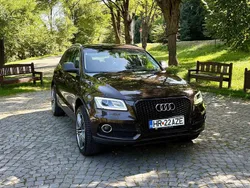 Culoaremaro Utilizat 2013 Audi Q5 Sport SUV | 15.600 EUR (Preț OK)