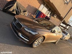 Culoaremaro Utilizat 2017 Volvo S90 Inscription Berlinǎ | 17.500 EUR (Super Preț)