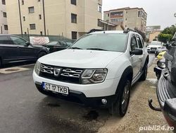 Utilizat 2015 Dacia Duster SUV | 7.850 EUR (Preț OK)