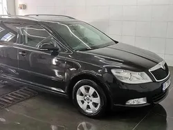Culoarenegru Utilizat 2012 Skoda Octavia Drive Break | 5.500 EUR (Preț bun)