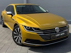 Culoaregalbeuriu Utilizat 2019 VW Arteon Hatchback | 19.989 EUR (Preț bun)
