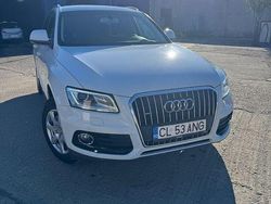 Culoarealb Utilizat 2013 Audi Q5 SUV | 14.600 EUR (Scump)
