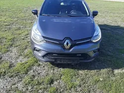Gri Utilizat 2019 Renault Clio GrandTour Bose Edition Break | 7.990 EUR (Preț OK)