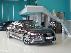 Alte culori Utilizat 2018 Audi A8 Berlinǎ | 38.990 EUR (Preț bun)
