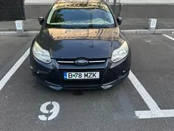 Utilizat 2011 Ford Focus Hatchback | 4.100 EUR (Preț OK)