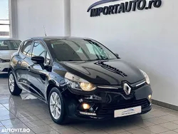 Culoaregri Utilizat 2019 Renault Clio IV Intens | 8.290 EUR (Preț OK)