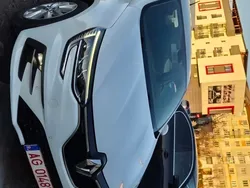Alb Utilizat 2022 Renault Mégane IV Hatchback | 11.800 EUR (Preț OK)