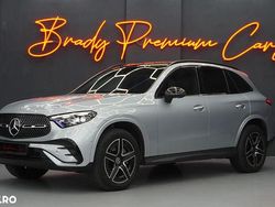 Culoaregri Utilizat 2022 Mercedes GLC300 SUV | 53.990 EUR (Scump)