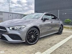 Culoaregri Utilizat 2021 Mercedes CLA250e Advanced Plus Berlinǎ | 27.690 EUR (Preț bun)