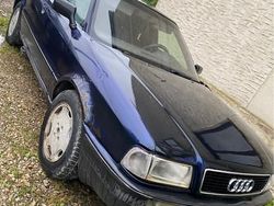 Utilizat 1993 Audi 80 | 3.200 EUR