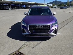 Culoarealte culori Utilizat 2023 Audi Q2 S-Line SUV | 28.500 EUR (Puțin scump)