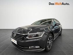 Utilizat 2017 VW Passat Highline | 17.200 EUR (Preț bun)