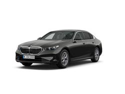 Gri sophisto brilliant effect metalizat metalizat Utilizat 2025 BMW 520 Comfort Edition Berlinǎ | 49.586 EUR