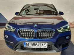 Albastru Utilizat 2016 BMW 118 Hatchback | 15.900 EUR (Preț OK)
