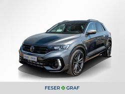 Utilizat 2021 VW T-Roc R SUV | 32.255 EUR