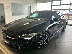 Utilizat 2021 Mercedes CLA220 AMG line Berlinǎ | 32.750 EUR