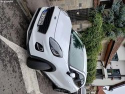 Alb Utilizat 2021 Ford Puma Gen-E Hatchback | 15.999 EUR (Preț OK)