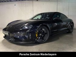 Utilizat 2025 Porsche Taycan Turbo S Berlinǎ | 193.280 EUR