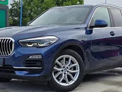 Albastru Utilizat 2021 BMW X5 SUV | 44.770 EUR