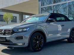 Utilizat 2021 VW T-Roc R-line SUV | 31.254 EUR